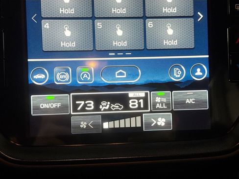 Certified 2024 Subaru Impreza RS image 13