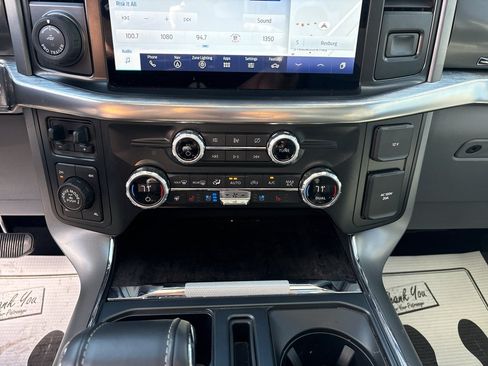 Used 2021 Ford F150 Lariat w/ Equipment Group 502A High AWD/4WD image 17