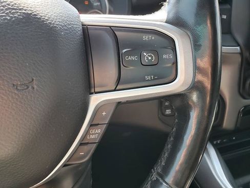 Used 2019 RAM 1500 Big Horn AWD/4WD image 25