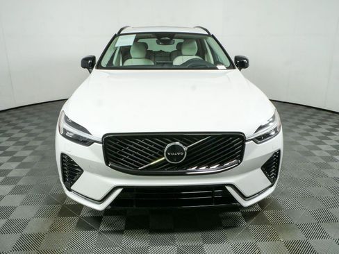 Used 2026 Volvo XC60 B5 Ultra w/ Protection Package Premier AWD/4WD image 25