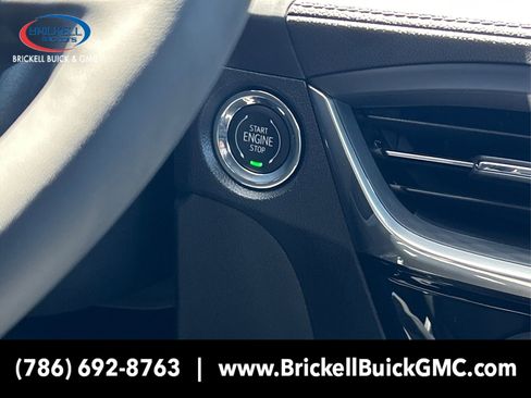 New 2026 Buick Encore GX Sport Touring w/ Comfort Package image 29