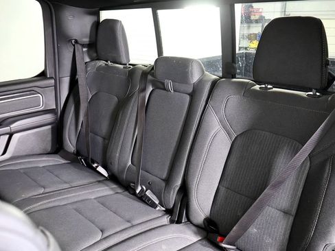 Used 2020 RAM 1500 Big Horn AWD/4WD image 43