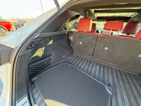 Used 2022 Lexus NX 350 AWD w/ Luxury Package image 34