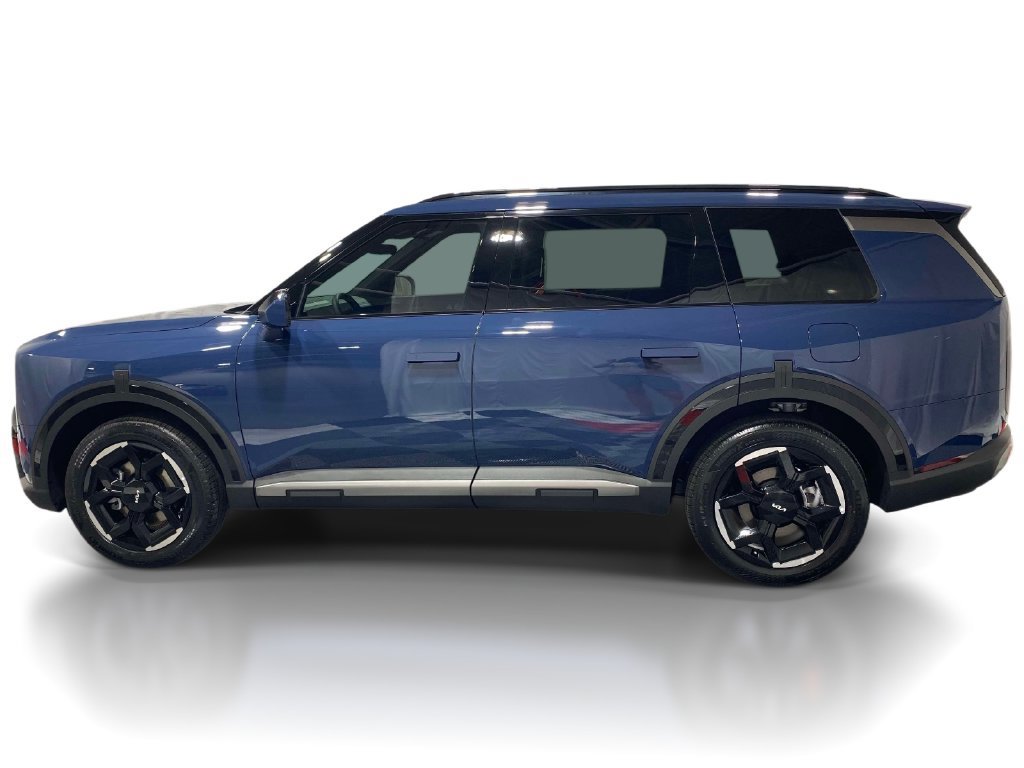 New 2027 Kia Telluride EX FWD image 2