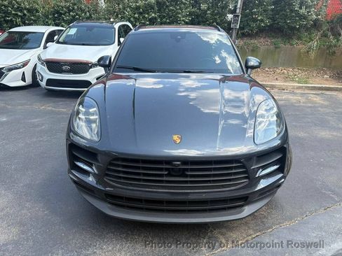 Used 2020 Porsche Macan S AWD/4WD image 27