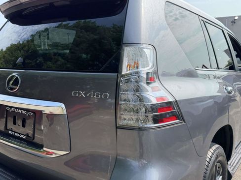Used 2022 Lexus GX 460 Premium w/ Premium Plus Package AWD/4WD image 6
