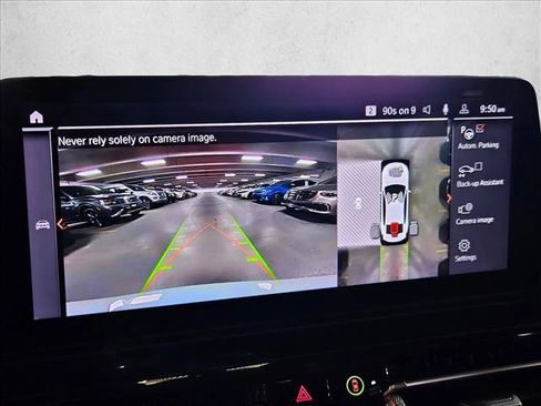 Certified 2024 BMW 840i Gran Coupe RWD image 14
