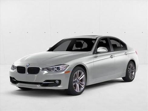Used 2012 BMW 328i Sedan RWD image 1
