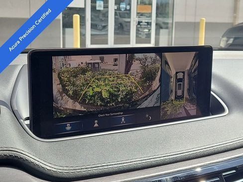 Used 2023 Acura MDX SH-AWD w/ Advance Package image 37