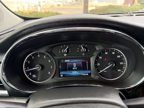 Used 2020 Buick Encore Essence image 21