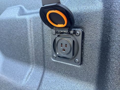 New 2026 GMC Canyon AT4 image 55