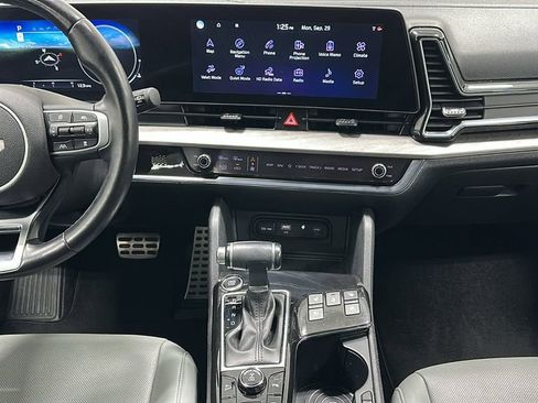 Used 2023 Kia Sportage X-Pro Prestige image 11