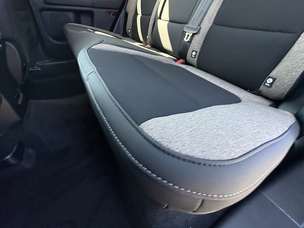 New 2026 Ford Bronco Sport Big Bend AWD/4WD image 19