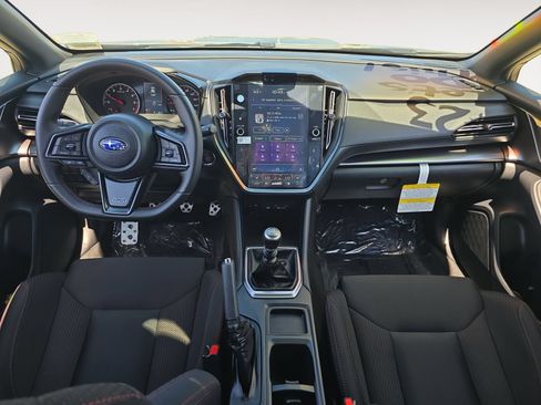 Used 2023 Subaru WRX Premium AWD/4WD image 10