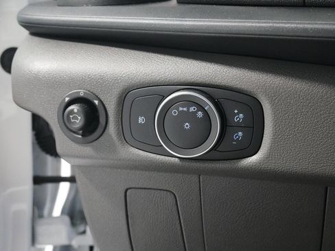 New 2024 Ford Transit 350 DRW w/ Interior Upgrade Package image 20