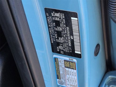 Used 2024 Kia Seltos S image 35