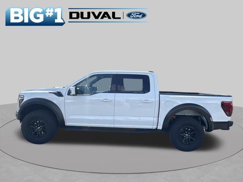 Used 2024 Ford F150 Raptor AWD/4WD image 6