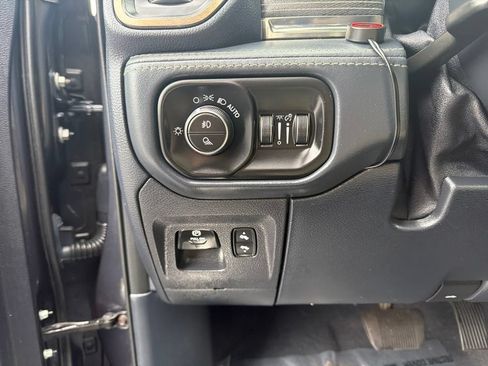 Used 2021 RAM 1500 Limited AWD/4WD image 24