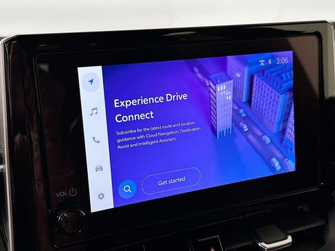 New 2026 Toyota Corolla XSE FWD image 13