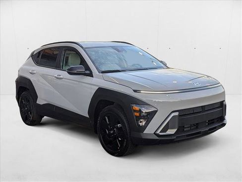 New 2026 Hyundai Kona SEL Sport image 6