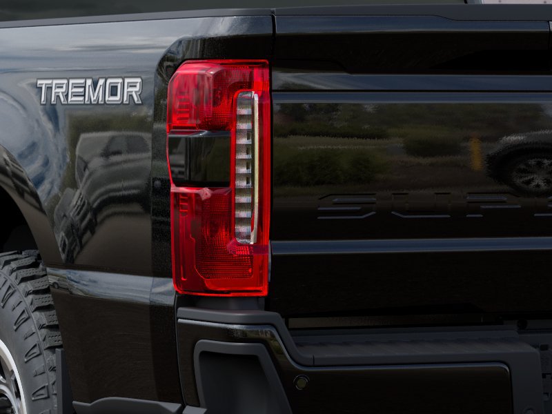 New 2027 Ford F350 Lariat w/ Tremor Off-Road Package AWD/4WD image 21