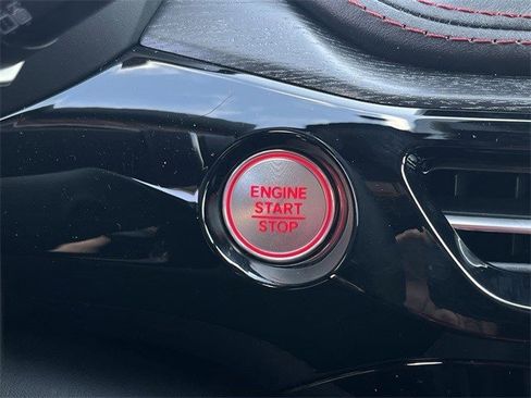 New 2026 Acura MDX Type S image 23