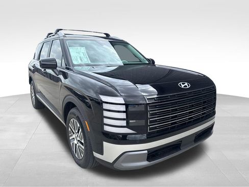 New 2026 Hyundai Palisade FWD Hybrid image 4