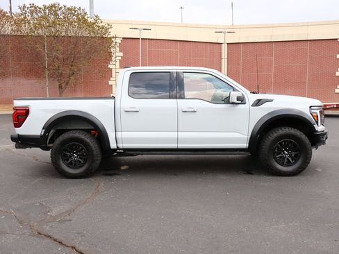 Used 2024 Ford F150 Raptor image 41
