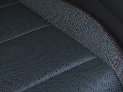 New 2026 GMC Terrain AT4 AWD/4WD image 22
