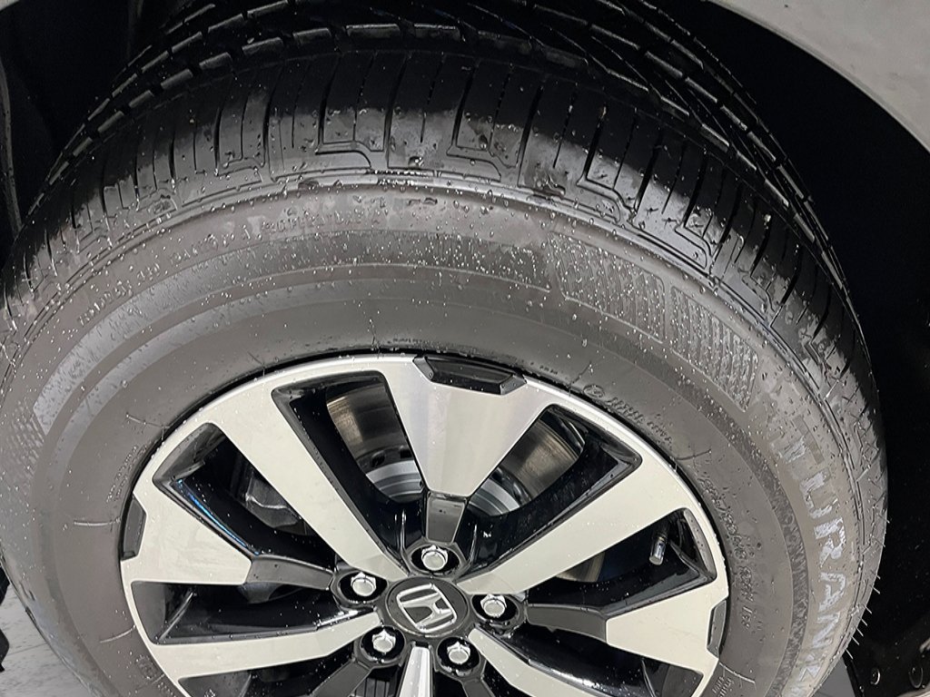New 2026 Honda Odyssey EX-L image 9