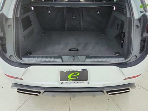 Used 2023 Land Rover Range Rover Sport SE Dynamic AWD/4WD image 14