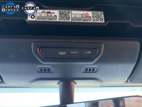 Used 2022 Jeep Wrangler Unlimited Rubicon 4xe w/ Cold Weather Group image 39