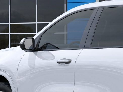 New 2026 GMC Acadia Denali Ultimate image 12