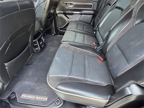 Used 2019 RAM 1500 Laramie image 10