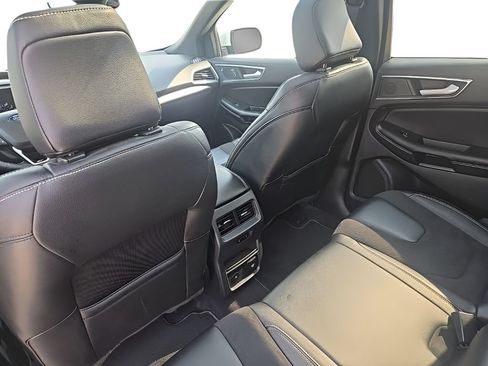 Used 2023 Ford Edge ST w/ Equipment Group 401A AWD/4WD image 28