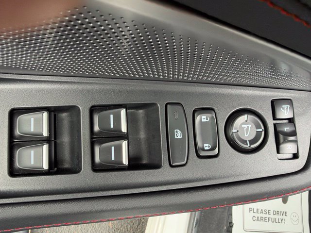 Used 2026 Acura MDX A-Spec AWD/4WD image 19