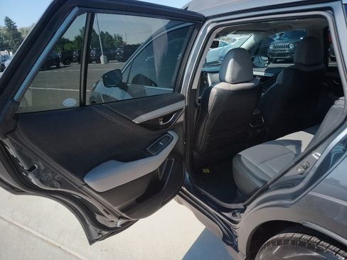 Certified 2024 Subaru Outback Limited XT AWD/4WD image 11