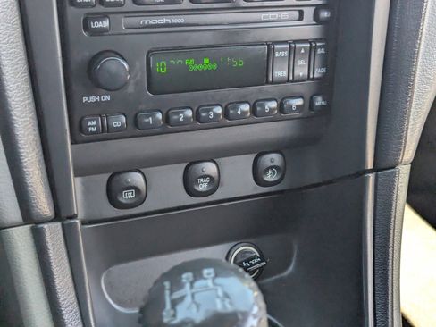 Used 2003 Ford Mustang GT image 23