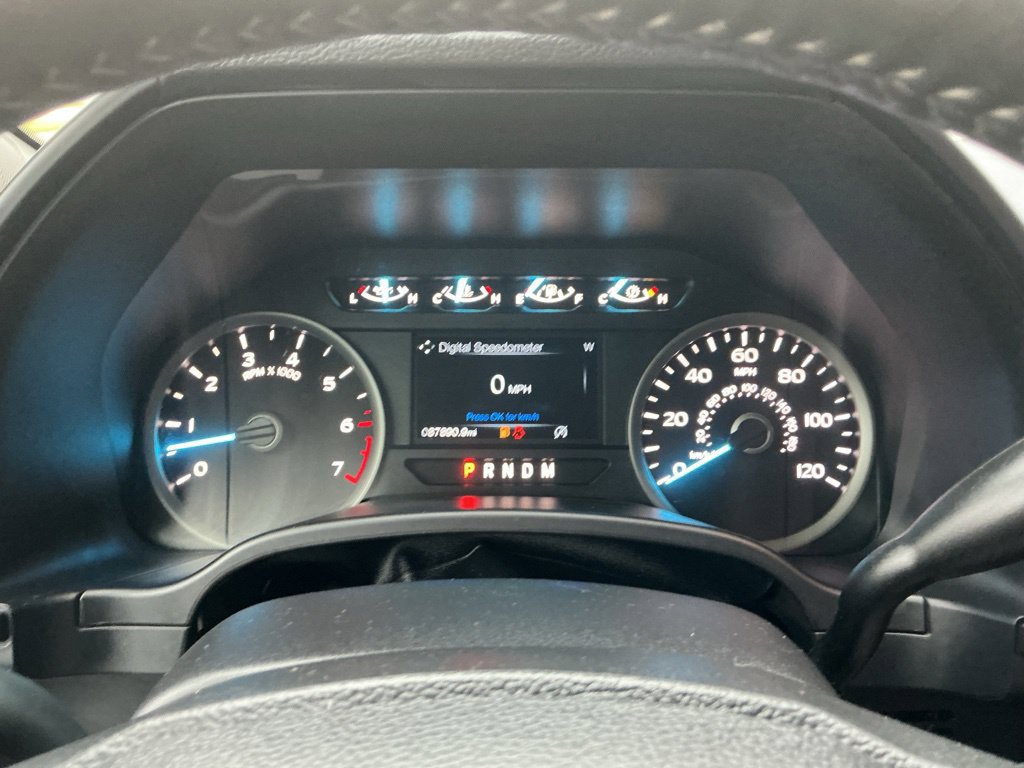 Used 2019 Ford F150 XLT w/ Equipment Group 302A Luxury AWD/4WD image 14