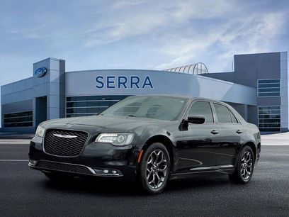 Used 2017 Chrysler 300 S