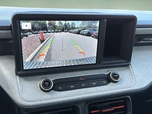 Used 2022 Ford Maverick XLT w/ Equipment Group 300A Standard image 26