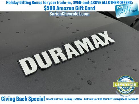 Used 2023 Chevrolet Silverado 1500 LT image 37