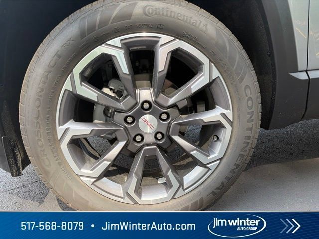 New 2027 GMC Terrain Elevation w/ Elevation Premium Package AWD/4WD image 10