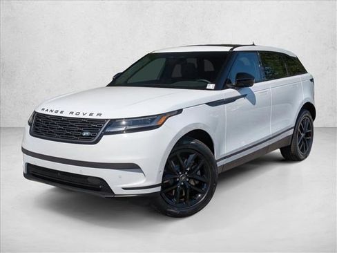 New 2026 Land Rover Range Rover Velar S AWD/4WD image 1