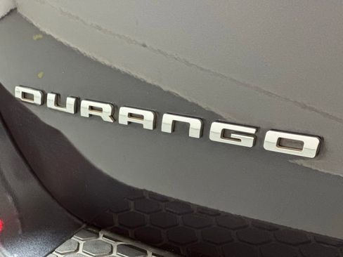 Used 2014 Dodge Durango SXT w/ Quick Order Package 23B RWD image 25