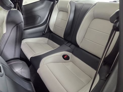 Used 2024 Ford Mustang Premium RWD image 24