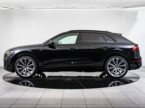 New 2026 Audi Q8 Prestige image 12