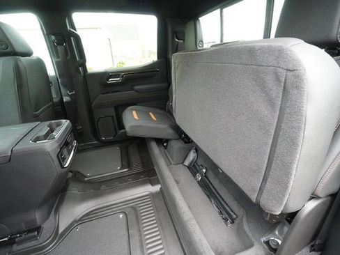 New 2026 GMC Sierra 1500 AT4 w/ AT4 Premium Package AWD/4WD image 34