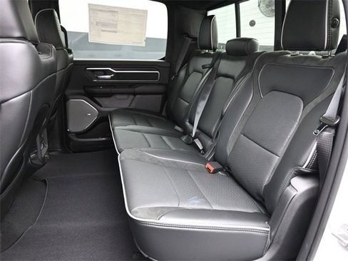 New 2026 RAM 1500 Laramie w/ Night Edition image 18