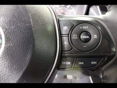 Used 2024 Toyota Corolla Cross AWD Hybrid image 22